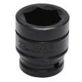 Urrea 3/4" Drive 6-Point Short Impact Socket 32MM 7532M